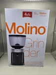 Melitta Molino Coffee Mill Grinder. Fixed Price $49.75.