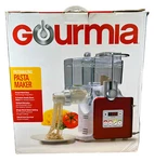 Gourmia Automatic Dough & Pasta Maker Model GPM500 Limited Edition. Fixed Price $150.00.