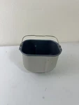 Toastmaster Bread Box TBR2 Pan And Paddle Replacement Parts. Fixed Price $20.00.