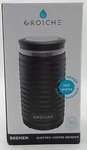 Grosche Bremen Electric Coffee Grinder 180W Stainless Steel Blade Compact. Fixed Price $24.00.