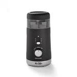 Mr. Coffee 12-CUP Automatic Blade Mill Grinder Black. Fixed Price $37.99.