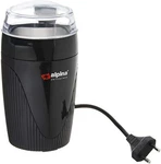 Alpina Volt Coffee Mill Grinder Overseas Use Only Europe Asia Africa. Fixed Price $29.95.