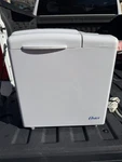 Oster 5839 Automatic Bread Maker Machine 520W 120V No Pan. Fixed Price $44.99.