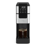 Bella Programmable Single-serve Coffee Maker Integrated Burr Grinder Oatmilk. Fixed Price $30.00.