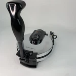 Revel Tortilla Flatbread Maker Tacos CTM680 8" Temperature Control 1000 Watts. Fixed Price $44.99.