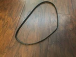 60S3M537 Belt. Fixed Price $10.99.