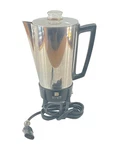 Vintage Presto Super Speed PK01B 12-CUP Coffee Percolator. Fixed Price $34.99.