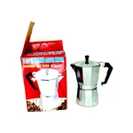 Bene Casa 6 Cup Coffee Maker BC-17730. Fixed Price $19.00.