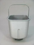 Mk Seiko Bread Maker Machine HB-310 Replacement Part Baking Pan. Fixed Price $9.99.