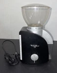 Starbucks Barista EL-60 Conical Burr Coffee Bean Grinder Espresso Tested. Fixed Price $35.00.