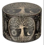 4 Pcs Tobacco Grinder Spice Herbal Metal Smoke Crusher Handle Muller. Fixed Price $9.99.
