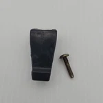 Nice Original Vintage Black Leg Foot Part For Presto Kitchen Kettle Multi Cooker. Fixed Price $6.92.