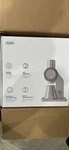 Gevi Velpro 400 Coffee Grinder (silver). Fixed Price $375.00.