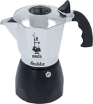 Cup Bialetti Brikka Espresso Coffee Maker Percolator Stove Top 1228047. Fixed Price $93.04.