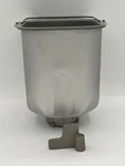 Regal Kitchen Pro Breadmaker Replacement Part Pan & Paddle K6746S. Fixed Price $39.95.