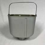 Panasonic Bread Maker Loaf & Paddle For SD-250, SD-YD200, SD-YD155, SD-YD150. Fixed Price $49.99.