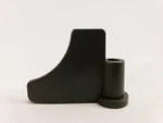 Cooks Essentials 41300R Bread Machine Paddle Kneading Blade Part Maker Kneader. Fixed Price $15.99.