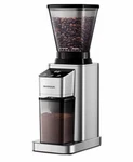 Shardor Professional Conical Burr Coffee Grinder, Bean With 48. Fixed Price $69.99.
