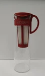 Hario Mizudashi Japan Cold Brew Coffee Pot Carafe Ice Serving Filter MCPN(G)-14. Fixed Price $36.00.