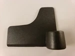 Panasonic SD-YD15 YD20 Machine Paddle Blade Kneading Part Breadmaker. Fixed Price $16.55.