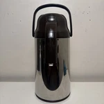 Zojirushi 3.0L Rotating Air Pot For Coffee Tea Hot Water Vintage Retro Diner. Fixed Price $37.99.