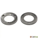 Grinding Burrs Pair Ceado 83 Rh. Fixed Price $363.99.