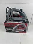 Shark GI305 Professional Lightweight 1500W Steam Iron - Smooth Glide Technology. Fixed Price $22.00.