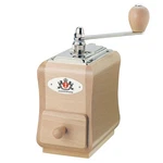 Zassenhaus Santiago Manual Hand Crank Coffee Mill Grinder, Natural. Fixed Price $219.95.