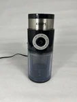 Krups GX5000 Professional Electric Coffee Burr Grinder W/ Size Excellent!. Fixed Price $27.99.
