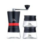 Blue Brew Coffee Grinder Manual, Hand W/ceramic Burr & 15 Adju.... Fixed Price $54.06.