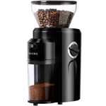 Conical Burr Coffee Grinder, Electric With 18 Settings, Adj. Fixed Price $196.60.