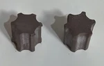 West Bend Bread Maker Rubber Feet 41085 41086 41087 41088 41089 41090 41091. Fixed Price $14.99.