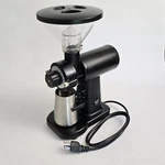 Urbanic 070S Electric Coffee Grinder (110 220V) Flat Titanium Burr 60MM/20 Steps. Fixed Price $150.00.
