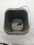 Welbilt Bread Maker ABM4900 ABM6900 Replacement Mixing Blade Paddle & Pan. Fixed Price $14.99.