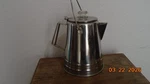 Gsi Glacier Outdoors Percolator Coffee Pot Stainless Steel Unused !!. Fixed Price $29.99.