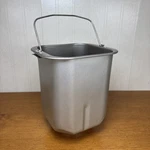 Regal Breadmaker Kitchen Pro Model 6730 Pan & Paddle. Fixed Price $14.92.