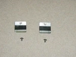 Chefmate Bread Machine Pan Support Frictions Clips For Model Cm 725, 725K. Fixed Price $12.99.