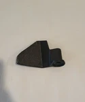 Used Bread Paddle For West Bend Maker 41400. Fixed Price $14.99.