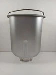 West Bend Bread Maker Pan 41030 41065 41055 41028 41047 41035 41073 Replacement. Fixed Price $20.99.