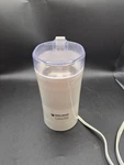 Black & Decker Coffee Mill Grinder Electric Bean Appliance. Fixed Price $9.99.