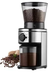 Ollygrin AZ-BG702SN Burr Coffee Grinder 130W Adjustable Grinding. Fixed Price $45.00.