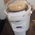 Bread Maker Dak Auto Bakery FAB-100-1 Tested Works Vtg Kitchen Appliance. Fixed Price $39.99.