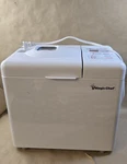 Magic Chef Bread Maker, Model: ES1850. Fixed Price $39.93.