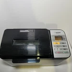 Zojirushi BB-PAC20 Home Bakery Virtuoso Breadmaker, 2LB Loaf Tested Works. Fixed Price $199.00.
