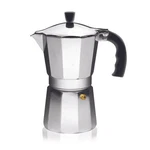 Imusa B120-44V 9CUP Aluminum Espresso Coffeemaker. Fixed Price $28.08.