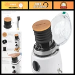 Single Dose Hopper For Niche Zero Coffee Grinder - Silicone Bellow Blower Tool. Fixed Price $45.99.