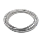 48" M169500 Lawn Mower Deck Drive Belt For John Deere X330 X350 X354 X370 X380. Fixed Price $22.79.