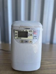 Zojirushi BB-HAC10 Pound Programmable Mini Breadmaker Tested/works. Fixed Price $144.95.