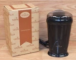 Genuine Gevalia Kaffe (GS-GR4145) Series Black Coffee Grinder **read**. Fixed Price $59.08.