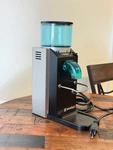Rancilio Rocky Doserless Coffee Burr Grinder Espresso For Parts Repair. Fixed Price $95.00.